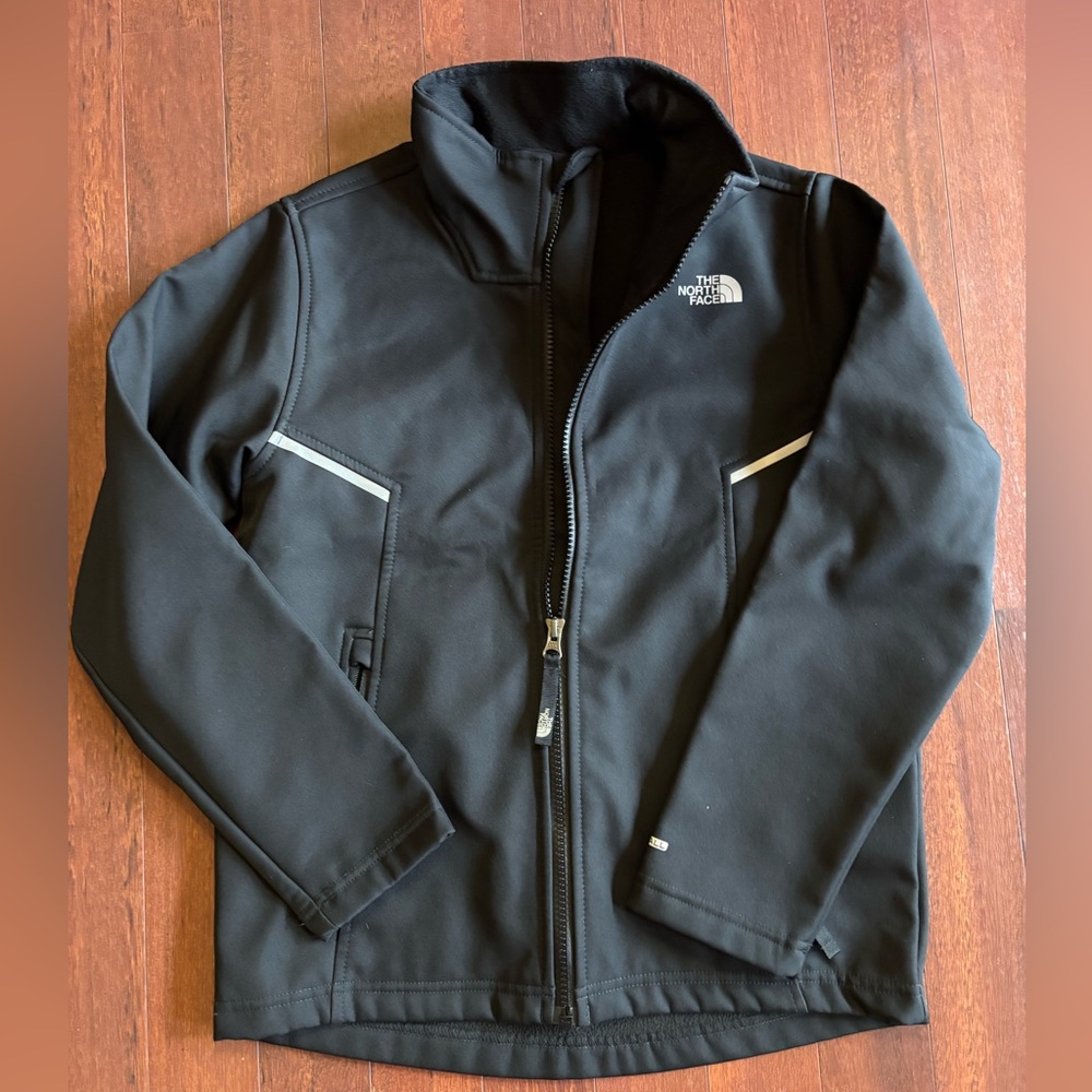The North Face Soft Shell
